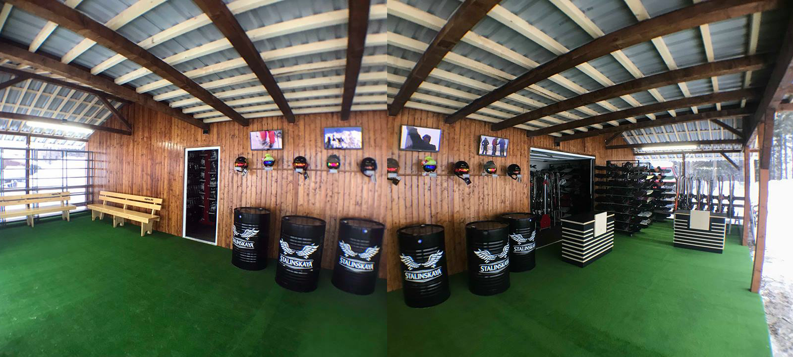 Transalpina Inchiriere Ski